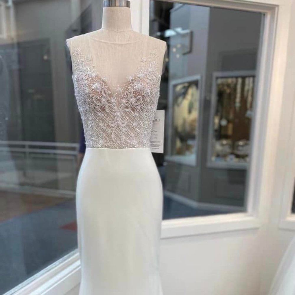 Theia Couture Amalia Wedding Dress